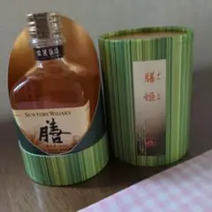 ウィスキー　サントリー　膳　640ml 180ml 50ml ウィスキー サントリー 膳 640ml 180ml 50ml