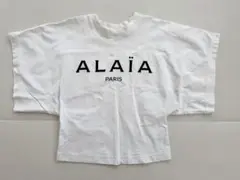 2025年最新】ALAIA アライア シャツの人気アイテム - メルカリ