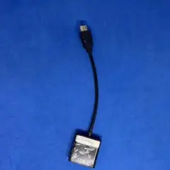 HDMI VGA 変換アダプタ