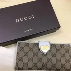 GUCCI 財布