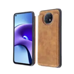 ⭐︎【 Antimam 】Xiaomi R edmiNote9Tスマホケース