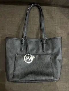 マイケルコース トートバッグ
