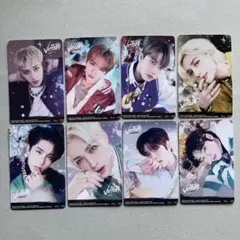 Stray Kids トレカセット 30