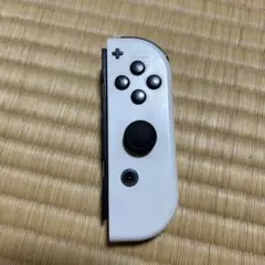 Nintendo Joy-Con コントローラー ホワイト ジャンク品