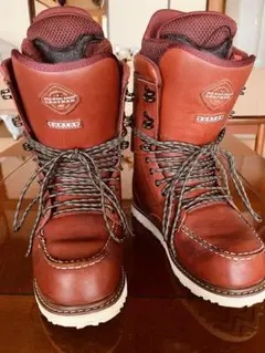 2025年最新】burton redwingの人気アイテム - メルカリ