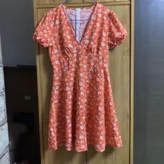 キッズワンピース