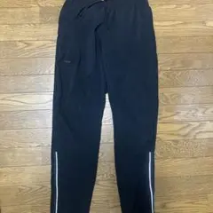 ティゴラ TIGORA ランニング ロングパンツ Mサイズ