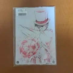 【最安値】 まじっく快斗 アクリルパネル A 怪盗キッド 黒羽快斗 名探偵コナン