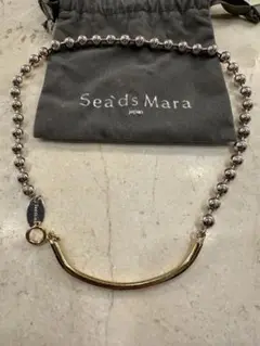 （専用）新品☆未使用　Sead's Mara パール付きブレスレット 1_000000002476.jpg?1678209907