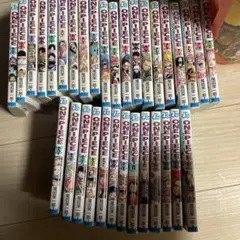 ワンピース漫画56巻〜105巻