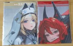 勝利の女神NIKKE　コスチュームコレクション