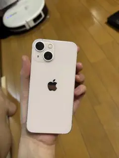 iPhone 13 mini ピンク 256GB 海外版 バッテリー100%