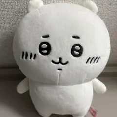 ちいかわ　初期もちっとぬいぐるみ　（ちいかわ）