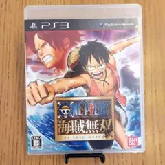 【お好きなゲームソフト2枚で1,000円セール】ワンピース 海賊無双