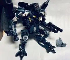【現状品】RA-13 ジェットファイアー トランスフォーマーリベンジ