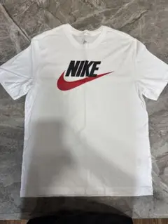 NIKE The Nike Tee XL ホワイト Tシャツ