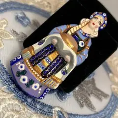 ❤️❤️ST.PETERSBURG ロシア　マグネット　ヴィンテージ　美品