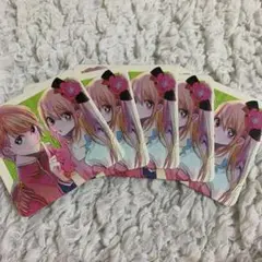 夏コミ　推しの子　コースター