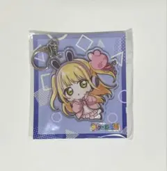 ストグラ 救急隊 PUS アクリルキーホルダー 星野ももあ