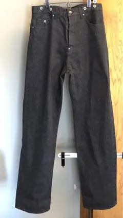 Nigel Cabourn LYBRO "PARATROOPER JEAN"