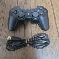 プレイステーション3コントローラー