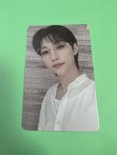 straykids maxident サウェ ラキドロ フィリックス