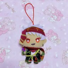 ツイステッドワンダーランド ツイステ カリム ぬいぐるみ