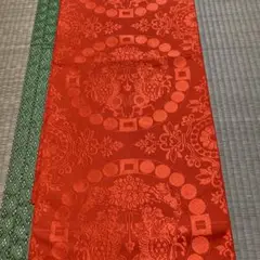 う44開仕立て全通柄