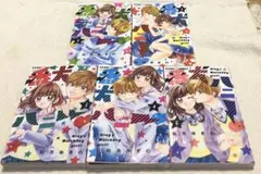 番犬ハニー　全巻セット