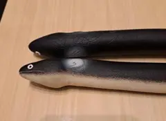うなぎ　スクイーズ