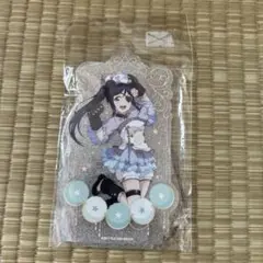 ラブライブサンシャイン　きらりんアクリルスタンド　アニマルver. 松浦果南