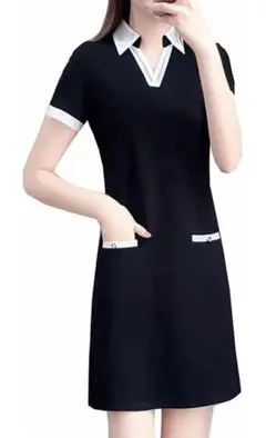 ワンピース ゴルフウェア