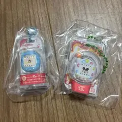 たまごっち　おかしなたまごボーロっち２　エンたま　ケーたま　2点セット