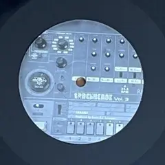 Trackheads/Vol.3 12EP DEEP HOUSE