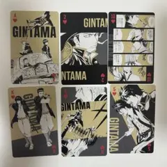 銀魂展 真選組 10点セット