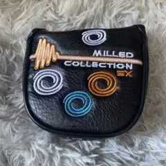ODYSSEY オデッセイ マレットタイプ パターカバー