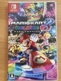 マリオカート8 デラックス Nintendo Switch