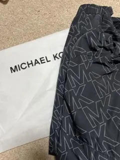 MICHAEL KORS ウインドブレーカー