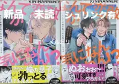 【新品未読】なんで恋敵が気になんねん!?　―ライバルが恋人になりました―　トリメ
