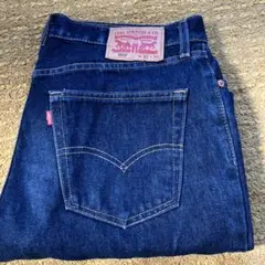 美品 Levi's リーバイス 550 W32 L30
