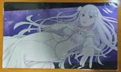 2025年最新】リゼロ エミリア ラバーマットの人気アイテム