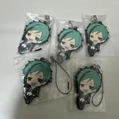 ツイステ フロイド ラバマス 5点セット