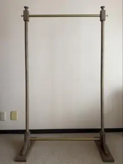 cruxe / エクリュクス　LIEN COAT HANGER RACK