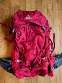 【使用1回のみ】グレゴリー バルトロ75 Baltoro75 パックパック