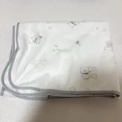 【匿名配送】ベビーベッド 防水シーツ 60✖︎90 1枚
