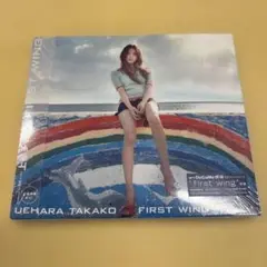 上原多香子/FIRST WING 43