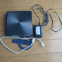 GIGABYTE 無線LANルーター 本体