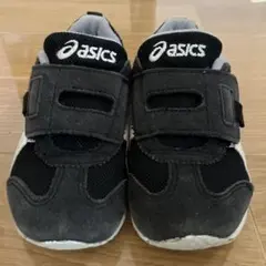 ASICS スニーカー　16.5