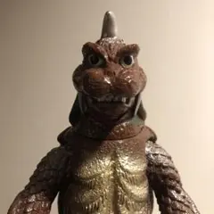 値引応談可　円谷英二生誕100年記念ソフビ　キングギドラ　ウルトラマン飛行タイプ 値引応談可 円谷英二生誕100年記念ソフビ キングギドラ