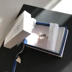トパーズとアクアマリン
